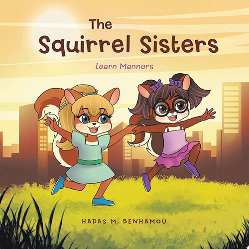 The Squirrel Sisters