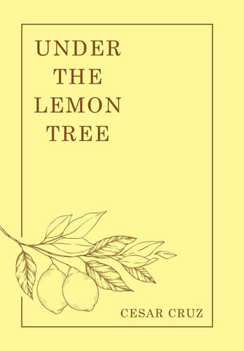 Under the Lemon Tree
