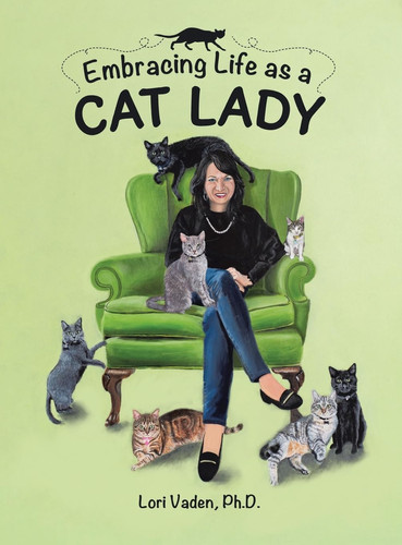 Embracing Life As a Cat Lady