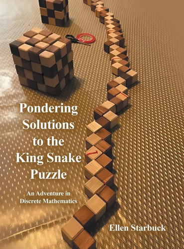 Pondering Solutions to the King Snake Puzzle An Adventure in Discrete Mathematics