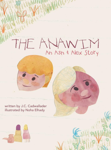 The Anawim An Ash and Alex Story