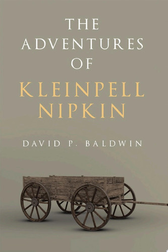 The Adventures of Kleinpell Nipkin