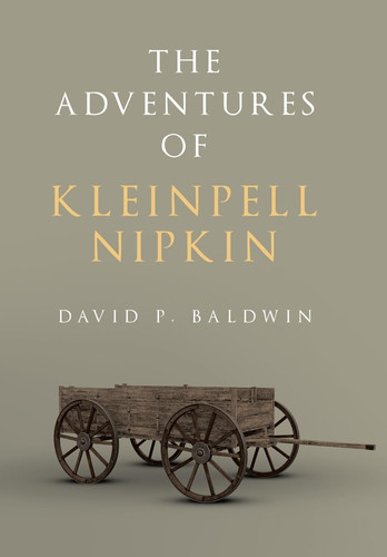 The Adventures of Kleinpell Nipkin