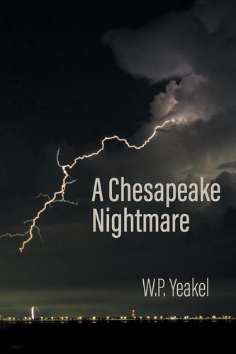 A Chesapeake Nightmare