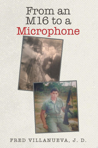 From an M16 to a Microphone