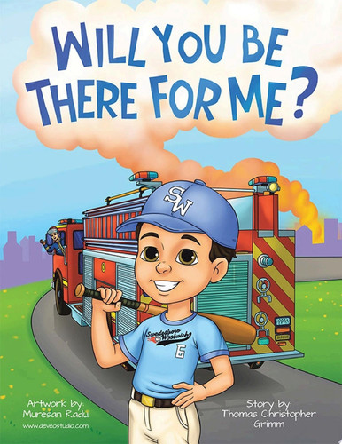 Will You Be There For Me?