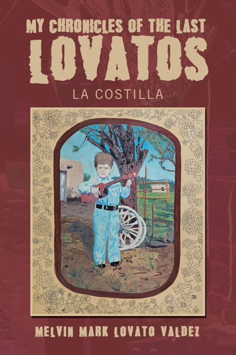 My Chronicles Of The Last Lovatos: La Costilla