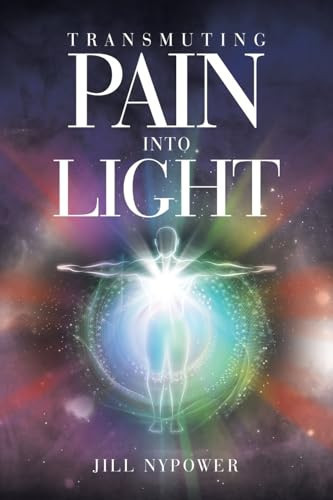 Transmuting Pain Into Light