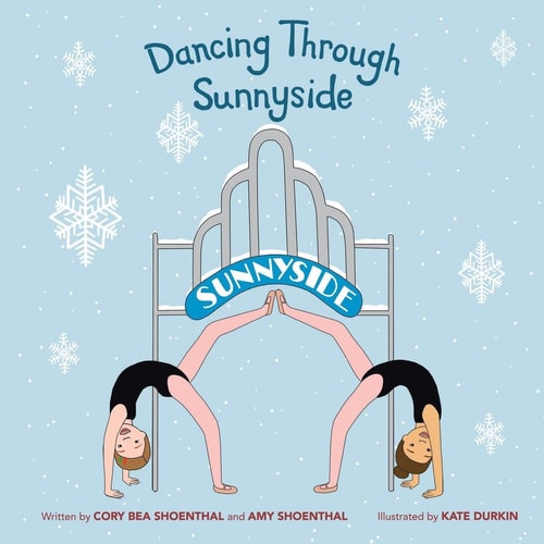 Dancing Through Sunnyside