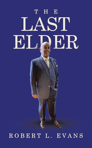 The Last Elder