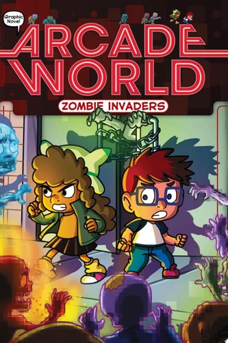 Zombie Invaders