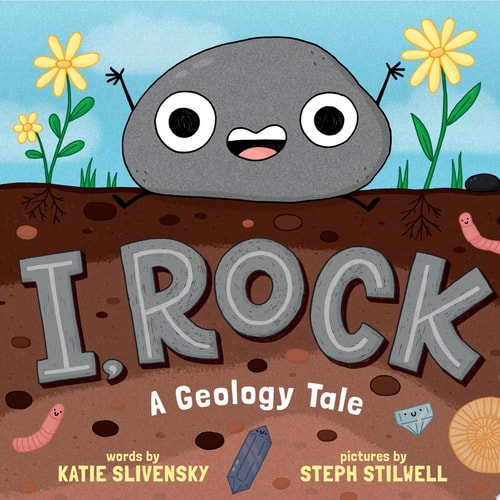 I, Rock A Geology Tale