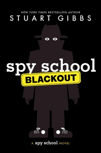 Spy School Blackout