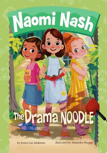 The Drama Noodle