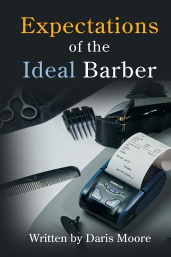 Expectations Of The Ideal Barber