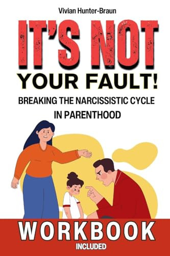 It's Not Your Fault