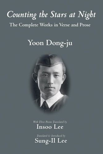 Counting the Stars at Night The Complete Works in Verse and Prose