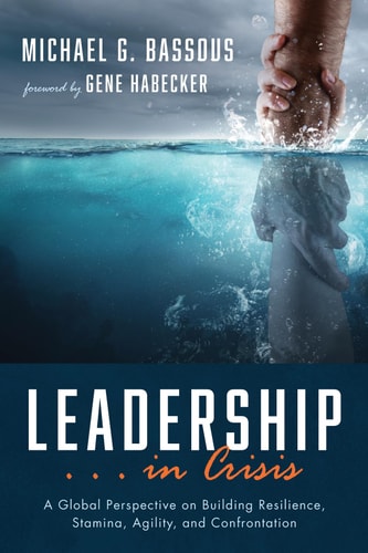 Leadership . . . in Crisis A Global Perspective on Building Resilience, Stamina, Agility, and Confrontation
