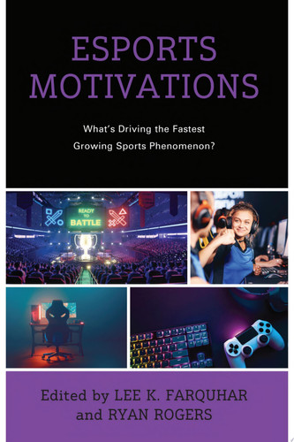 Esports Motivations