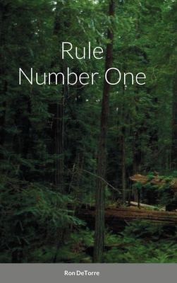 Rule Number One