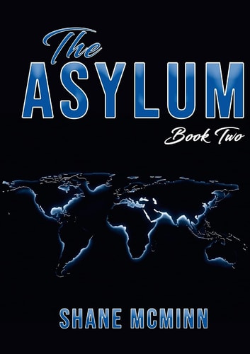 The Asylum Book 2