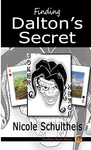 Finding Dalton's Secret