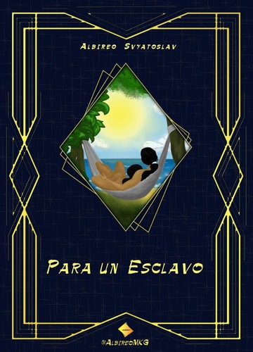 Por Un Esclavo - Novela de amor bdsm Gay sobre una ciudad futurista