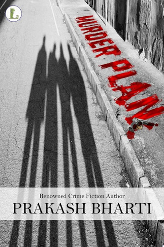 Murder Plan Murder Plan
