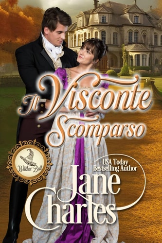 Il Visconte Scomparso Contrattempi magici