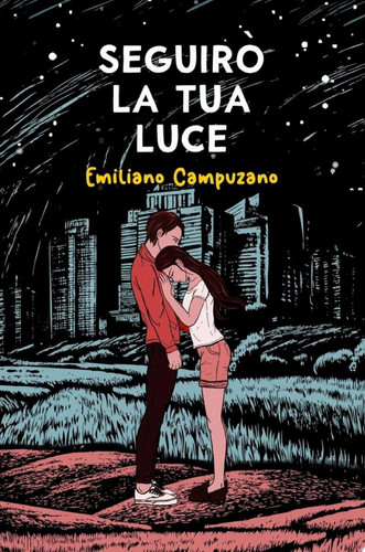 Seguirò La Tua Luce