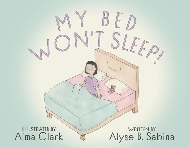 My Bed Won't Sleep!