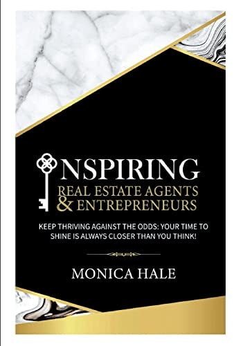 Inspiring Real Estate Agents and Entrepreneurs
