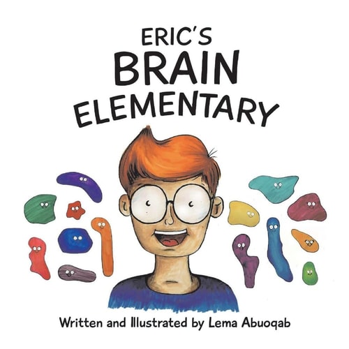 Eric's Brain Elementary