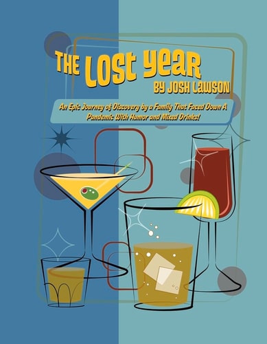 The Lost Year