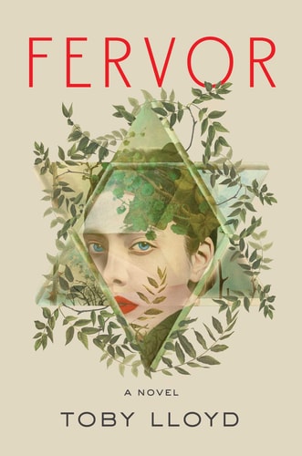 Fervor A Novel