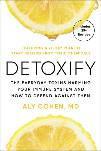 Detoxify