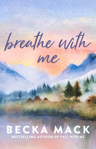 Breathe with Me (Volume 5)