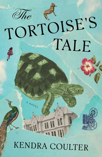 The Tortoise's Tale A Novel