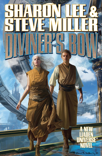 Diviner's Bow (Liaden Universe®)