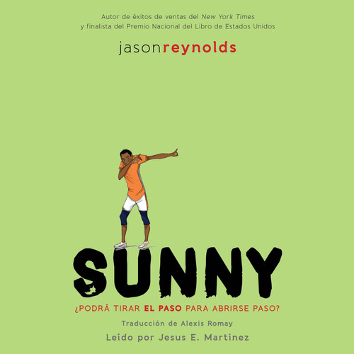 Sunny (Spanish Edition) (Track)