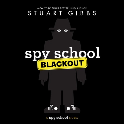 Spy School Blackout