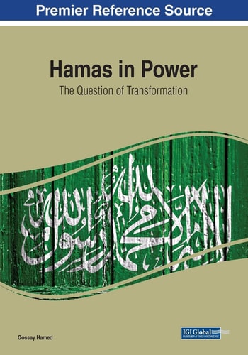 Hamas in Power The Question of Transformation