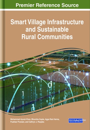 Smart Village Infrastructure and Sustainable Rural Communities