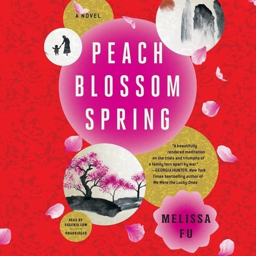 Peach Blossom Spring: Library Edition
