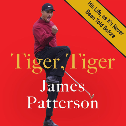 Tiger, Tiger: The Untold Story of the G.O.A.T.