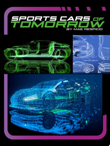Sports Cars of Tomorrow