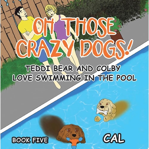 Oh! Those Crazy Dogs!