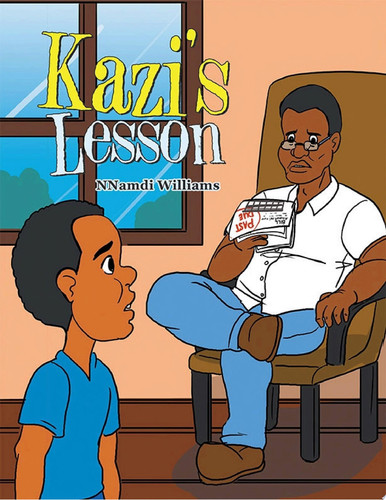 Kazi's Lesson