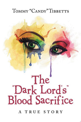 The “Dark Lord’S” Blood Sacrifice