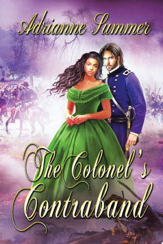 The Colonel’s Contraband